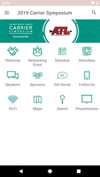 Transplace IGNITE 截图 2