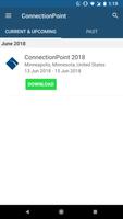 IDS ConnectionPoint الملصق