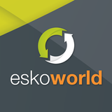 EskoWorld icône