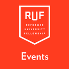 آیکون‌ RUF Events