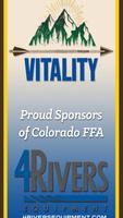 Colorado FFA poster