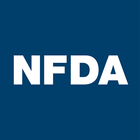 NFDA-icoon