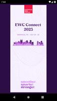EWC Events poster
