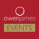 Owen James Events APK