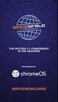 SpiceWorld poster