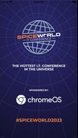 SpiceWorld Affiche