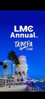 LMC Event App постер