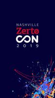 ZertoCON โปสเตอร์