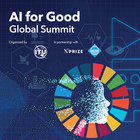 AI for GOOD icône