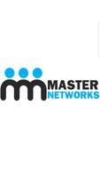 Master Networks' CONNECT poster