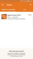 Optum poster