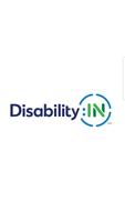 Disability:IN 2019 Conference Plakat