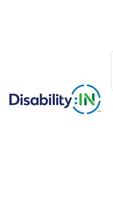 Disability:IN 2019 Conference ポスター