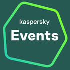 Kaspersky Events simgesi