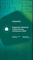 Kaspersky Events Cartaz