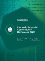 Kaspersky Events ảnh chụp màn hình 2