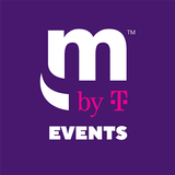 Metro by T-Mobile Events أيقونة