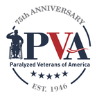 Paralyzed Veterans of America ไอคอน