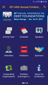 DFI Annual Conference 截图 2