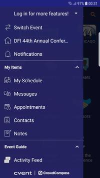 DFI Annual Conference 截图 3