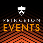 Princeton Events 图标