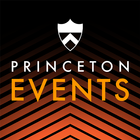 Princeton Events ikon