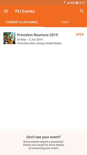 Download Princeton University Events 538 Android Apk - upcoming roblox events