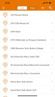 Princeton Events 截图 2