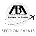 ABA Business Law Events 圖標