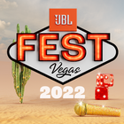 JBL FEST 2022 icône