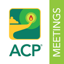 ACP Meetings aplikacja