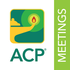ACP Meetings أيقونة