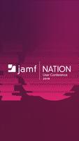 Jamf Nation User Conference Plakat
