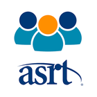 ASRT Conferences أيقونة