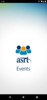 ASRT Conferences ポスター