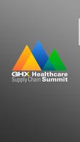 GHX Summit poster