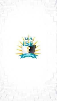 T.E.N. and ISE® Programs 海报