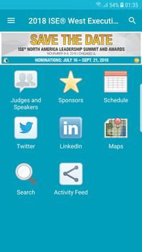T.E.N. and ISE® Programs 截图 2