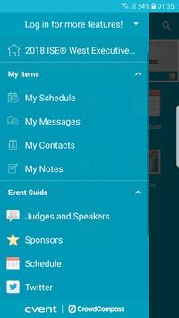 T.E.N. and ISE® Programs 截图 3