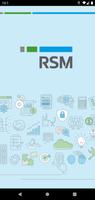 RSM Meetings الملصق