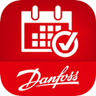 Danfoss Events-icoon