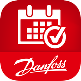 Danfoss Events icon