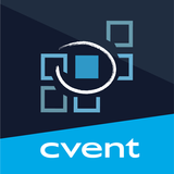 Cvent Events Zeichen