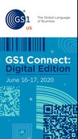 GS1 Connect Digital Edition ポスター