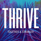 Cox Thrive biểu tượng