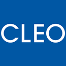 CLEO Conference and Exhibition APK