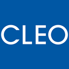 CLEO icon