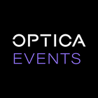 Optica Events Zeichen