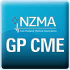GP CME ícone