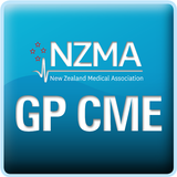 GP CME أيقونة